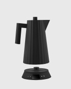 Alessi PLISSE,ELEKTR.WASSERKESSEL B - EU PLUG Multi-color Mens Kitchen- & Tableware