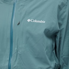 Columbia Men's Omni-Tech™ Ampli-Dry™ Shell Jacket in Metal