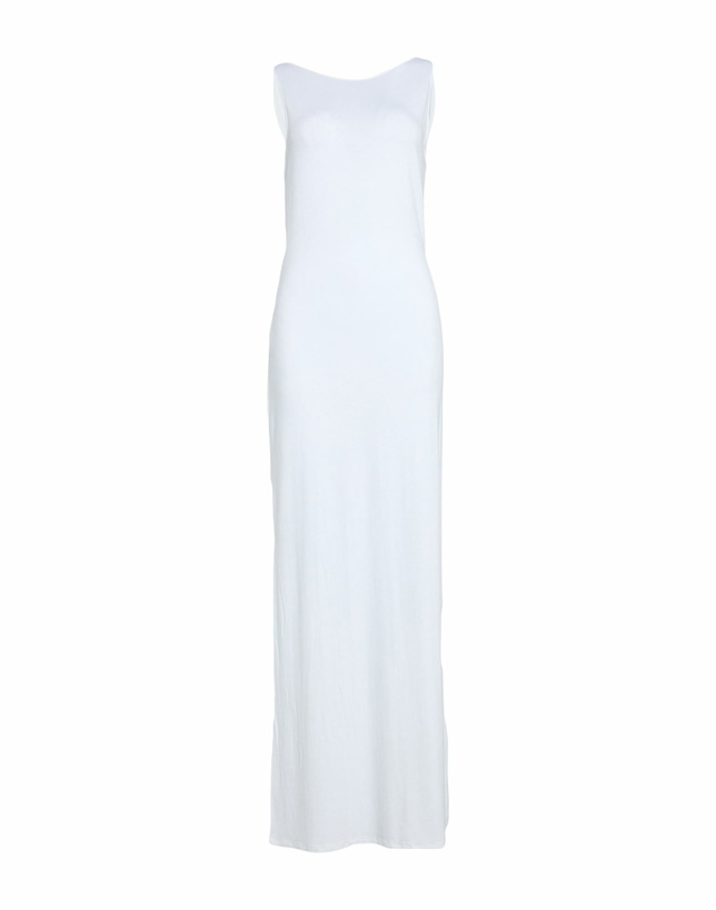 Photo: Majestic Filatures Womens Maxi dress in White