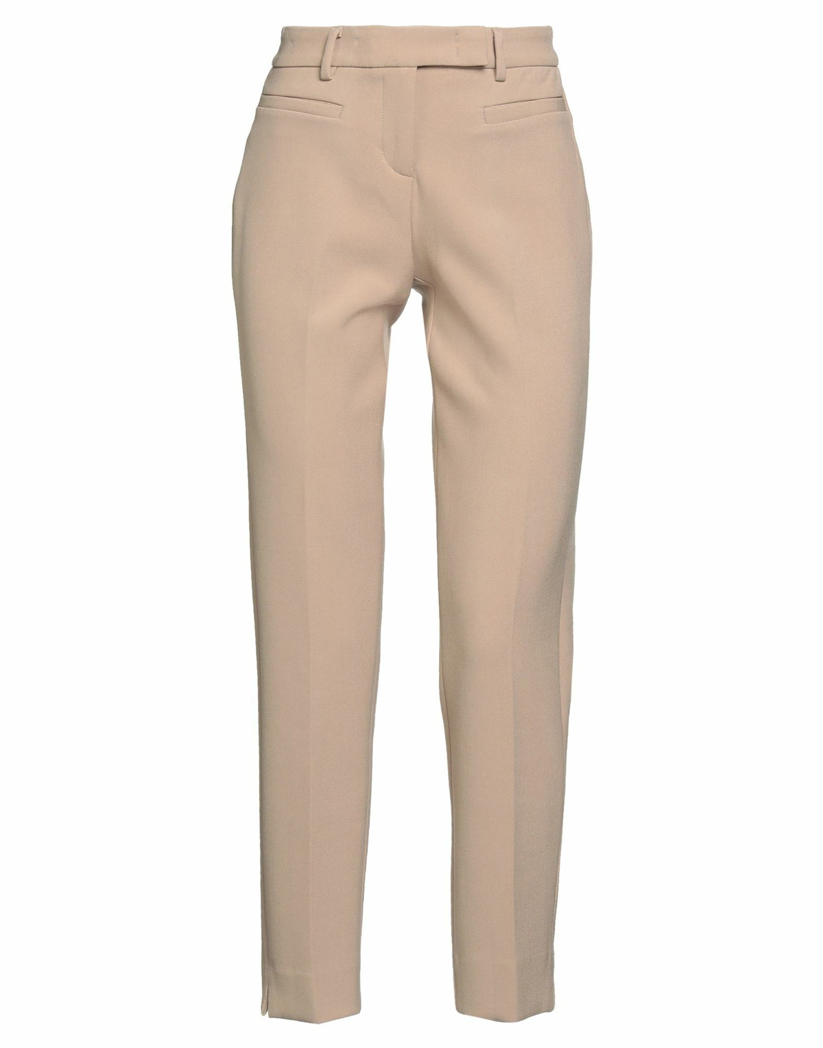 Peserico Womens Pants Sand