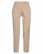 Peserico Womens Pants Sand