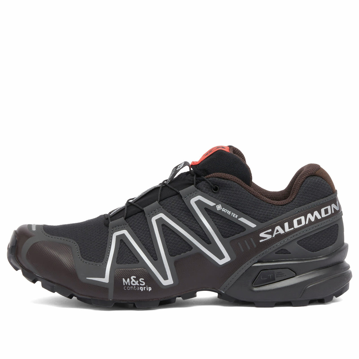 Salomon S/LAB Speedcross Black LTD Salomon