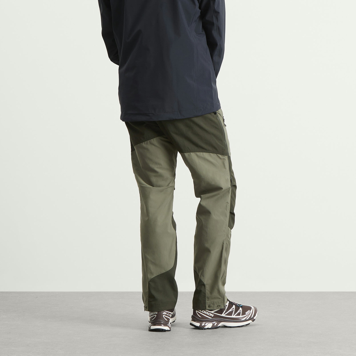 Montane Men's Terra Pant in Caper