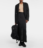 MM6 Maison Margiela x Salomon XT 15 backpack