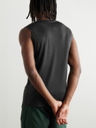 Lululemon - Metal Vent Tech 2.5 Stretch-Mesh Tank Top - Gray