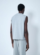 Noah Sweatshirt Vest