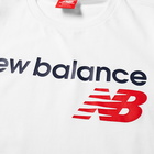 New Balance Heritage Athletics Tee