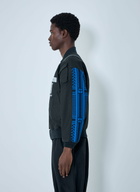Yohji Yamamoto x Neighborhood Submarine Blouson