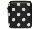 Comme des Garçons Wallet Dot Leather Wallet