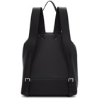 Loewe Black Goya Backpack