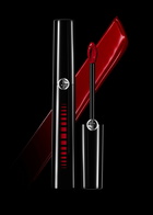 Armani Beauty Ecstasy Mirror Elevated Shine & Color Lip Lacquer - 400