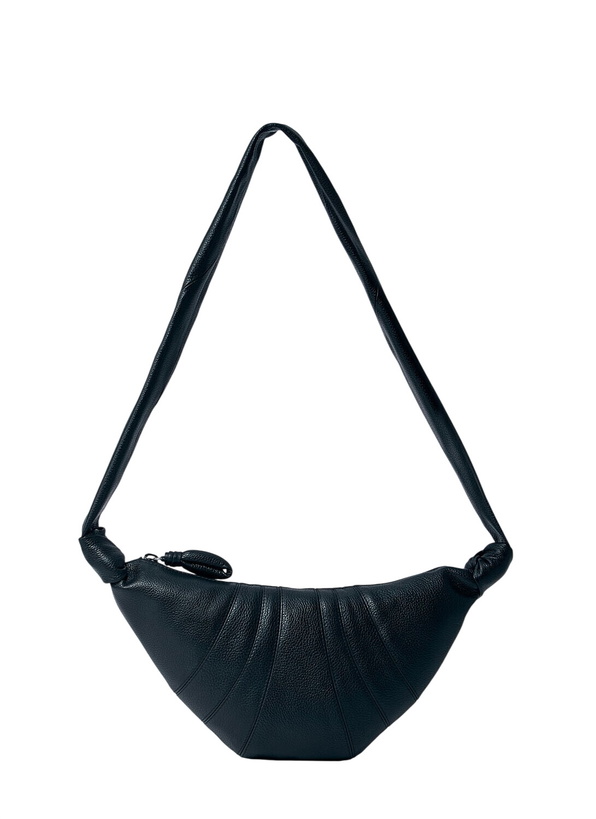 Photo: Lemaire Small Croissant Shoulder Bag