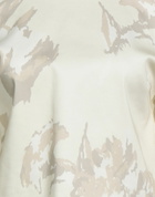 Remain Birger Christensen Womens Top Cream