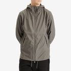 Rains Men's Storm Breaker Jacket in Grey