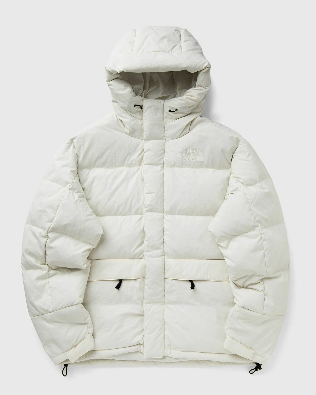 The North Face HMLYN DOWN DTM PARKA White Men