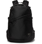 Porter-Yoshida & Co - Tanker Padded Shell Backpack - Black