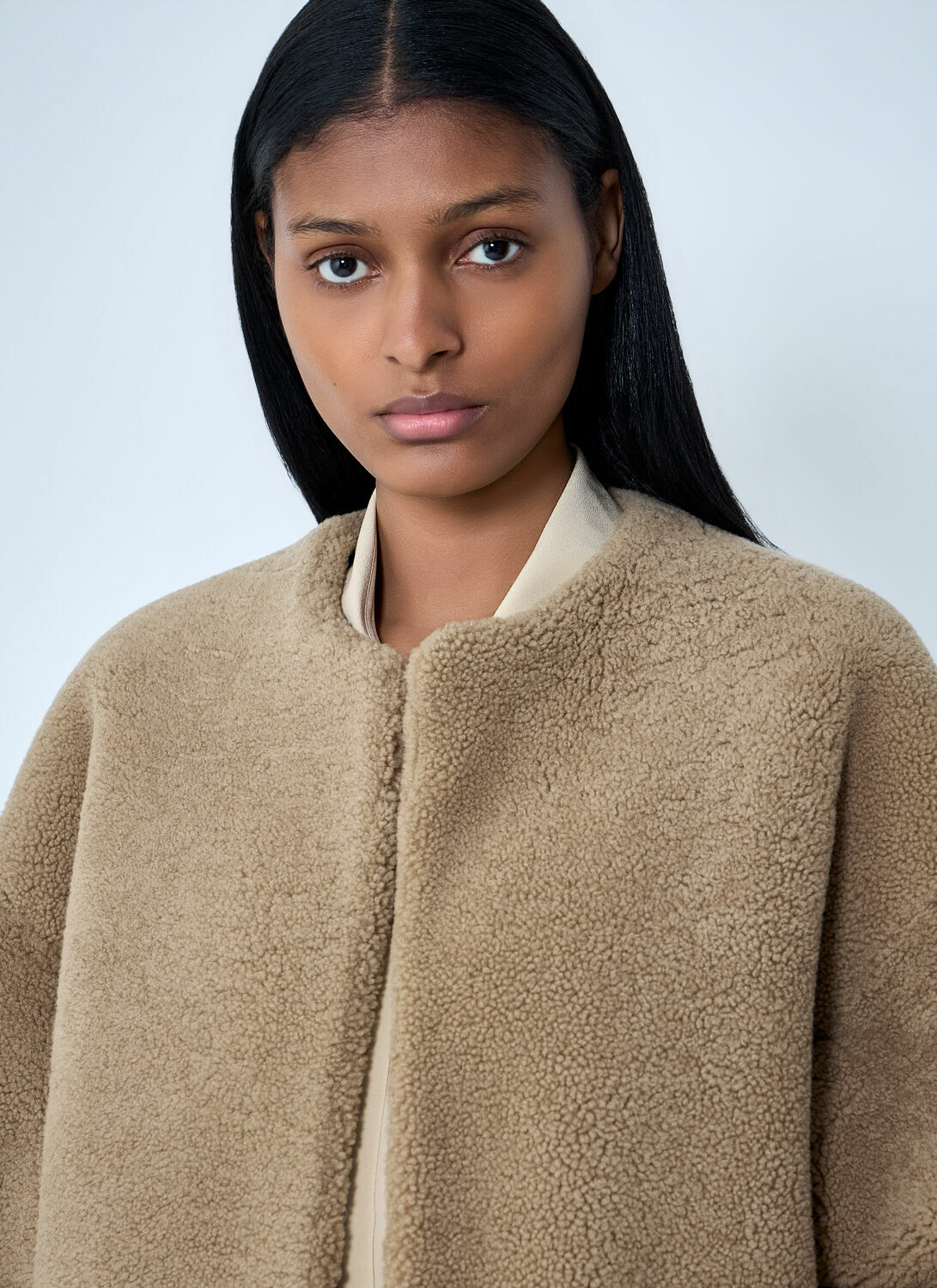 The Row Valorin Jacket