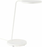 Muuto White Leaf Table Lamp