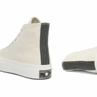 Converse First String Chuck Taylor All Star Sneaker in Natural Undyed/Marshmallow