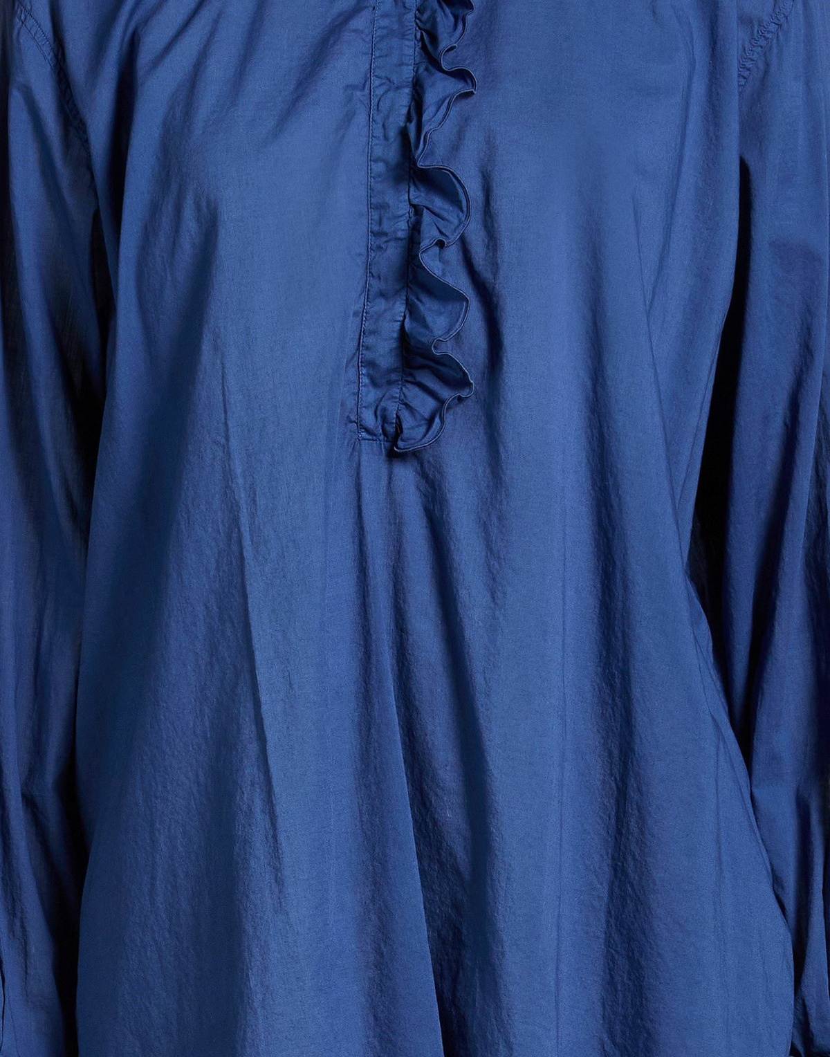 Massimo Alba Womens Top in Blue