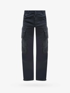 Martine Rose Trouser Blue   Mens