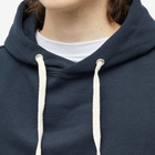 FrizmWORKS Men's OG Heavyweight Hoody in Navy