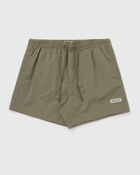 SOLID SWIM SHORT