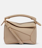 Loewe Puzzle Edge Mini shoulder bag