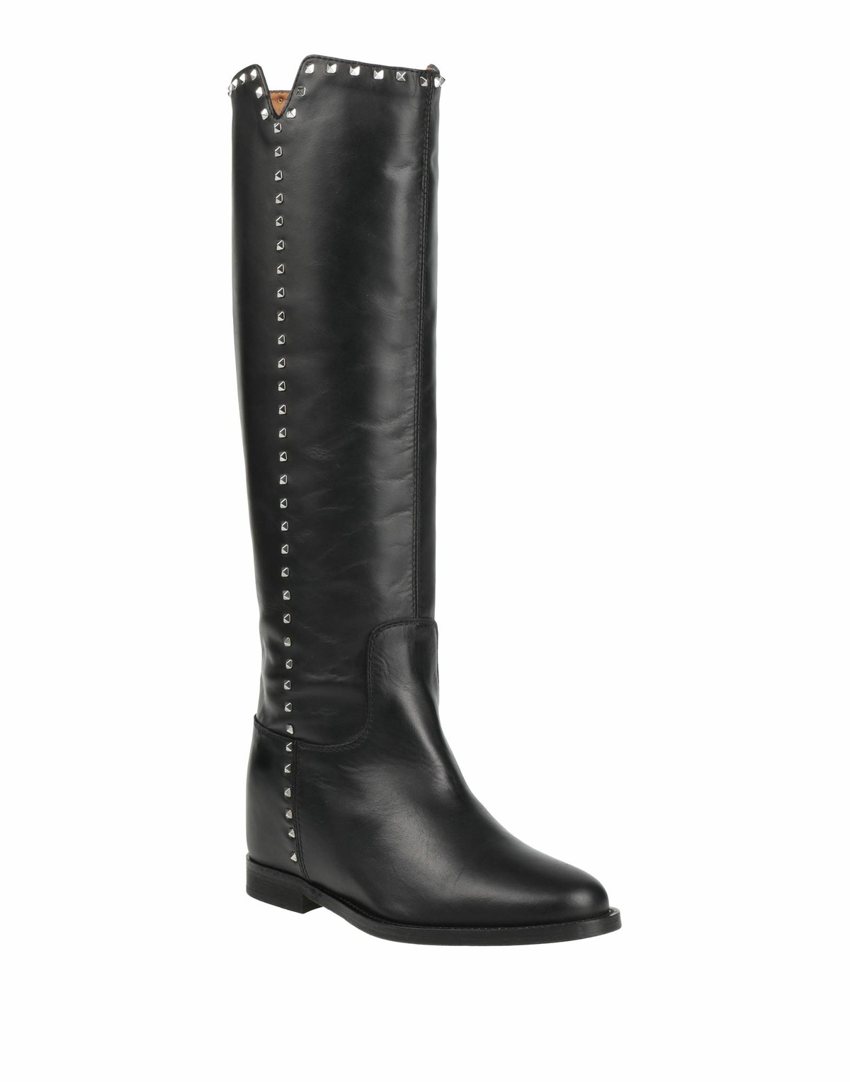 Via Roma 15 Womens Boot in Black