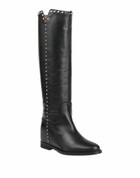 Via Roma 15 Womens Boot in Black