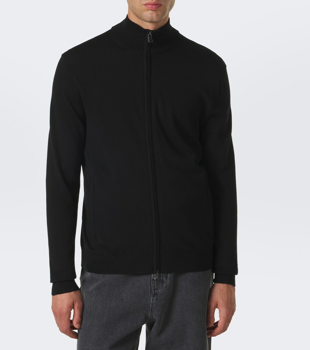 Bogner Oscar virgin wool ski jacket