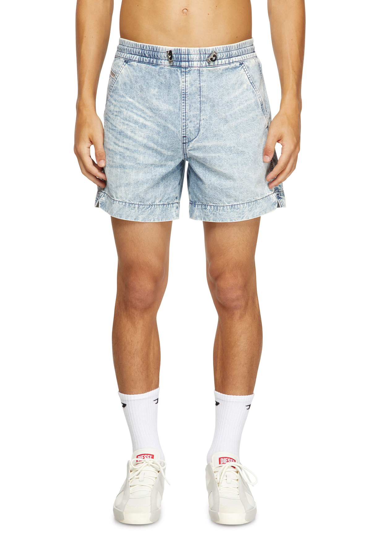 By Parra Static Flight Swimshort By Parra