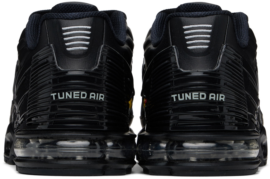 nike air max black gray