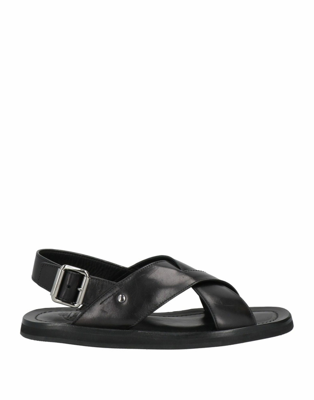 Photo: Church's Womens Sandals in Black