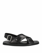 Church's Womens Sandals in Black