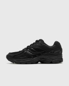 Saucony Originals PROGRID OMNI 9 Black Mens Lowtop