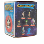 Mighty Jaxx Freeny's Hidden Dissectibles: Space Jam Series 01 in Multi 