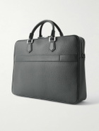 Serapian - Cachemire Full-Grain Leather Briefcase