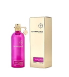 Crystal Flowers / Montale EDP Spray 3.3 oz (100 ml) (u)