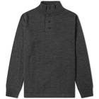 MHL. by Margaret Howell Stand Collar Thermal