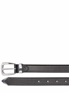 KHAITE - 3cm Benny Leather Belt