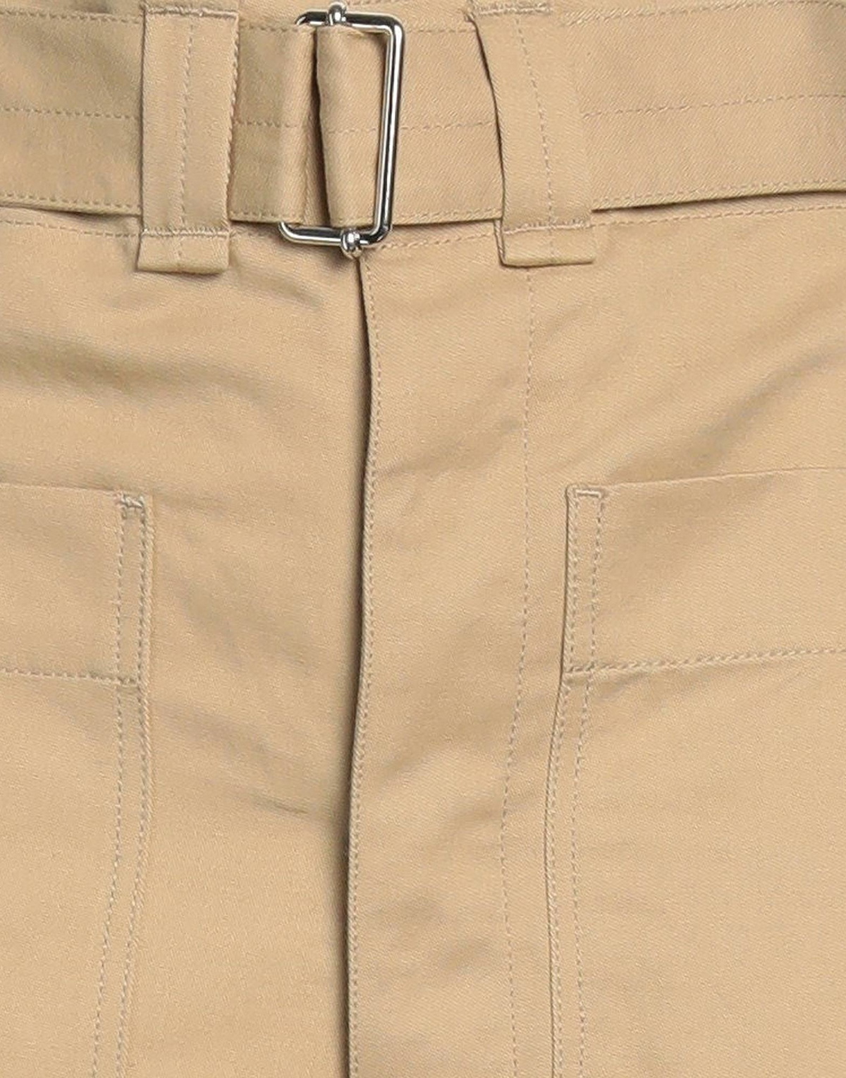 Lemaire Womens Pants Sand