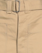 Lemaire Womens Pants Sand