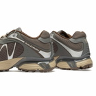 Salomon XT-WHISPER Sneaker in Falcon/Pewter/White Pepper