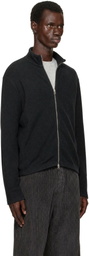 ANOTHER ASPECT Black Another 3.0 Sweatshirt