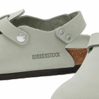 Birkenstock Women's Tokio LENB in Pure
