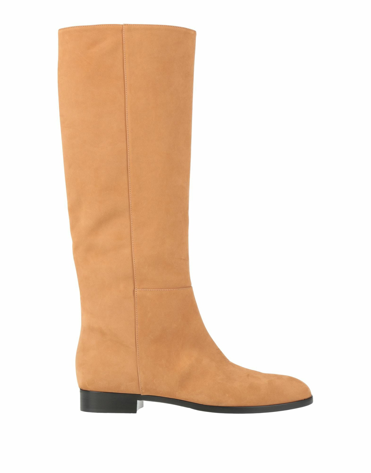 Sergio Rossi Womens Boot Camel