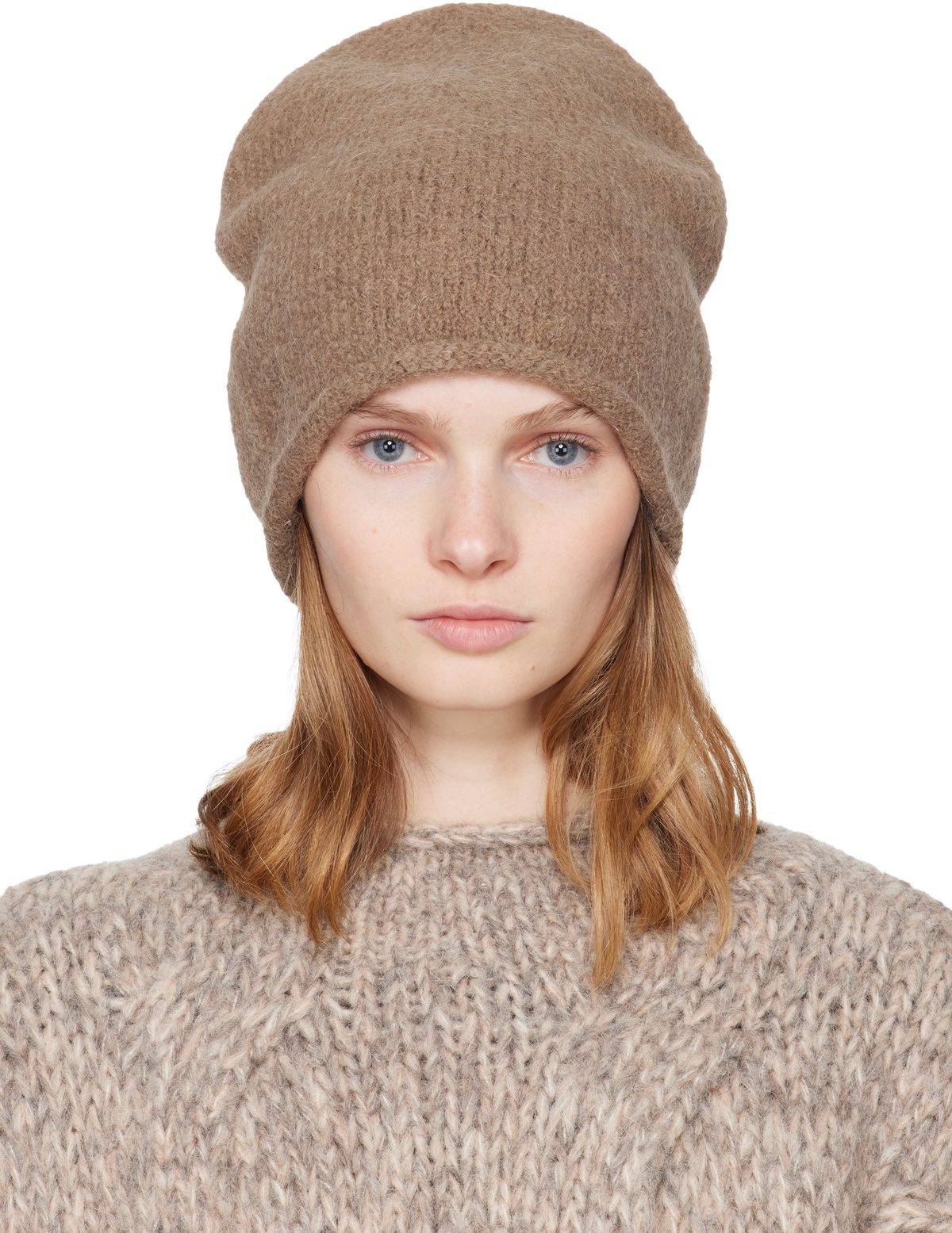 【SALE】laurenmanoogian⭐︎BEANIE CROWN BEANIE – Lauren Manoogian