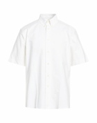Givenchy Mens Shirt in White