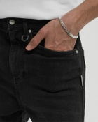 Reternity VÉRA DENIM Black Mens Jeans